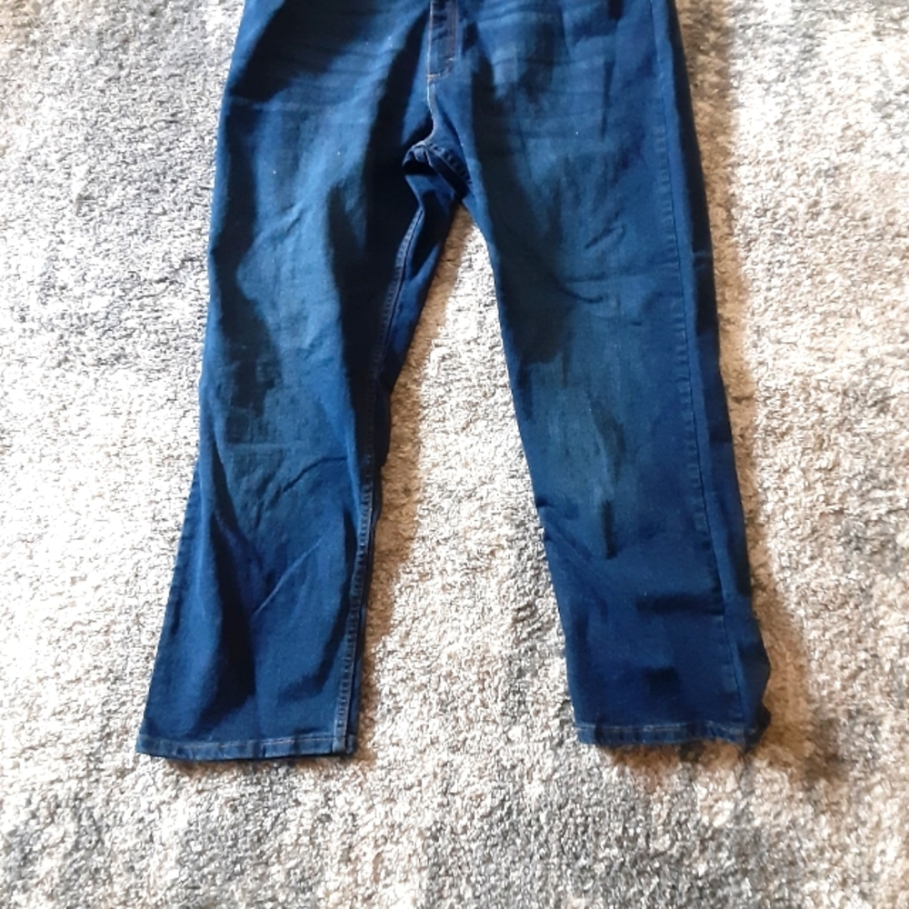 Wrangler Jeans Relaxed
